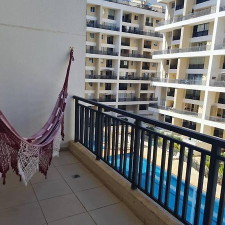 Apart Hotel Tagualife Riacho Fundo Ngoại thất bức ảnh