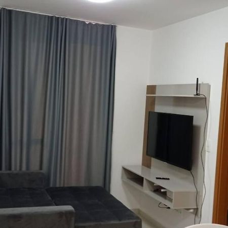 Apart Hotel Tagualife Riacho Fundo Ngoại thất bức ảnh