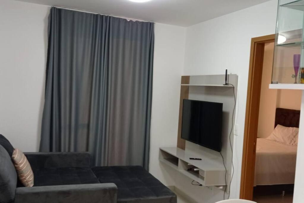 Apart Hotel Tagualife Riacho Fundo Ngoại thất bức ảnh